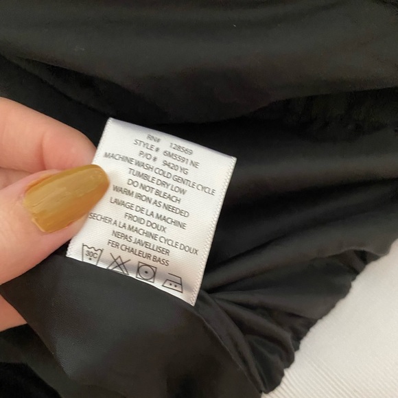 Members Only Women’s Jacket - Picture 7 of 7